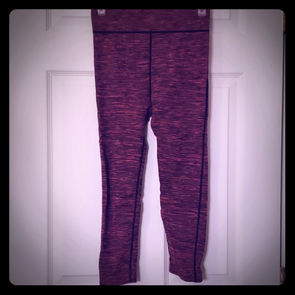Workout leggings